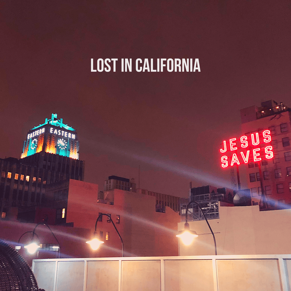 The Girl From Austin by Tanner Carlson