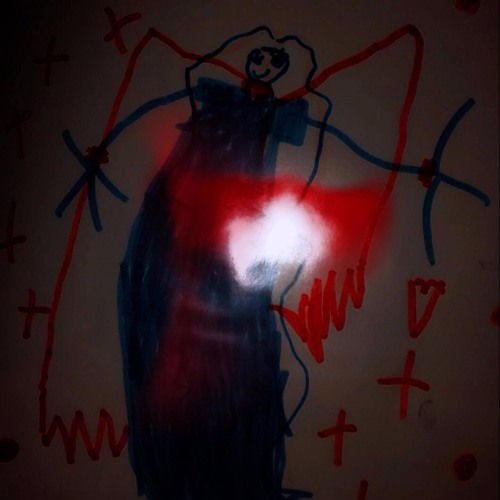Bloodshed Pt. 2 by Uli K
