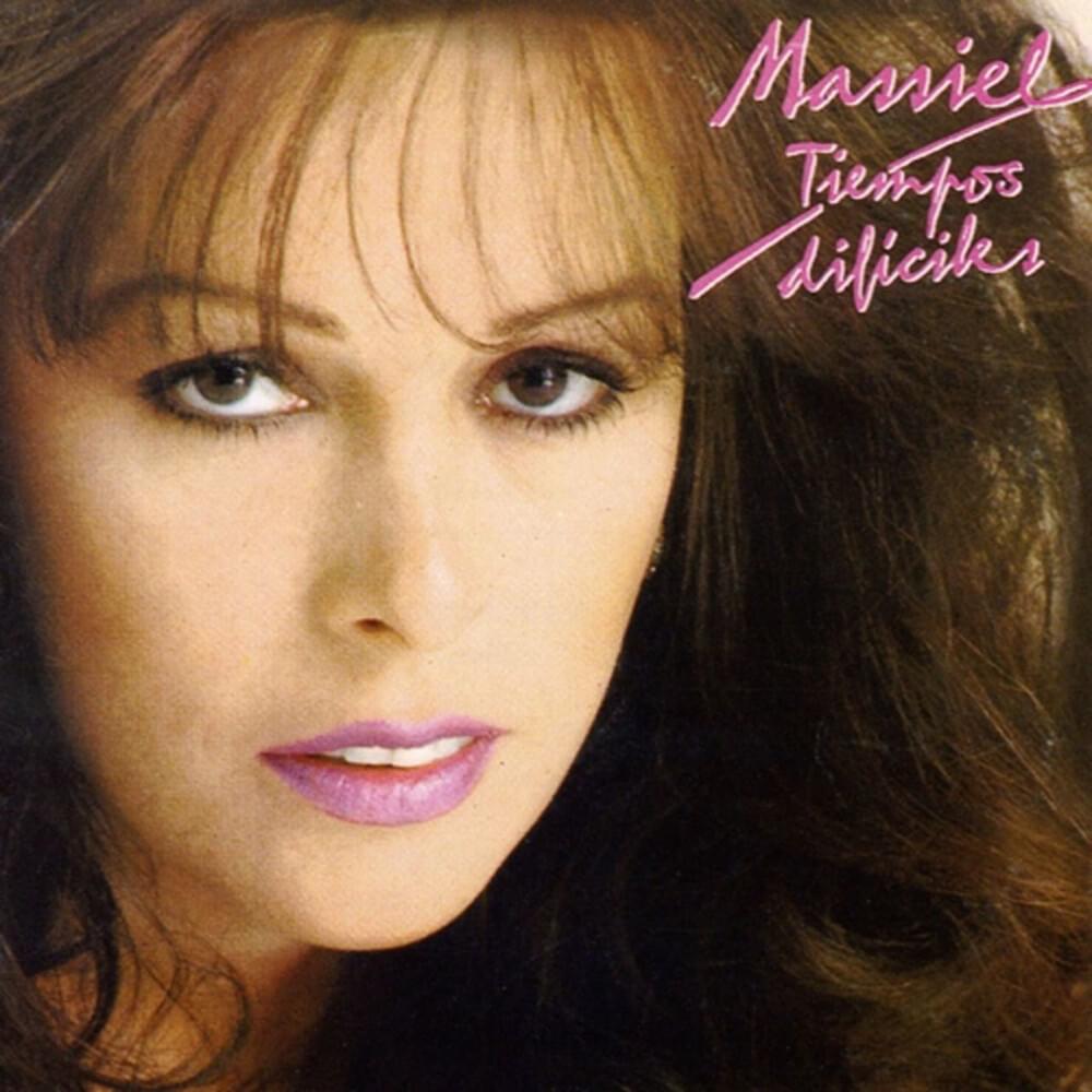 Cover image for Tiempos Difíciles