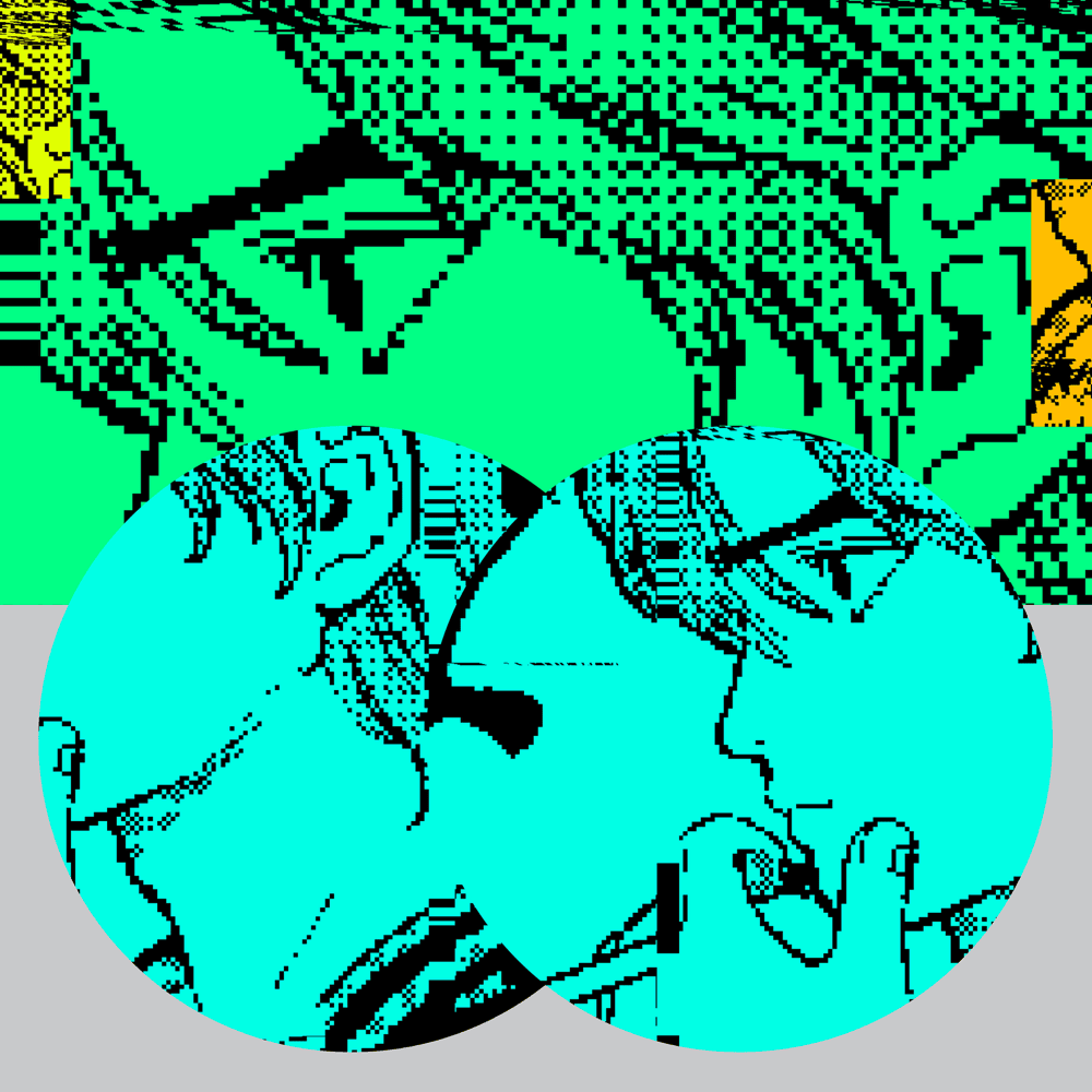 RUN REMIX by ​tofubeats