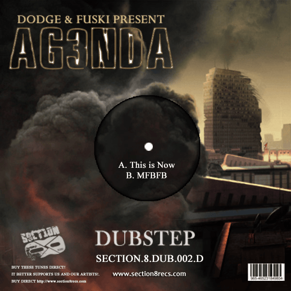 Cover image for Motherfucking Big Fat Bass