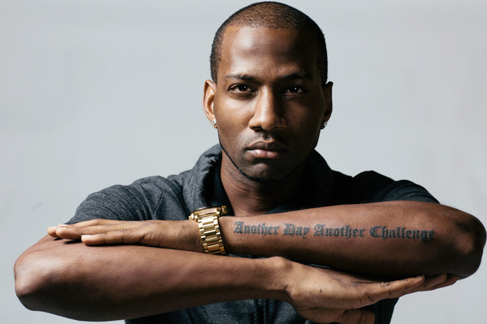 DeStorm Profile Picture Photo of DeStorm