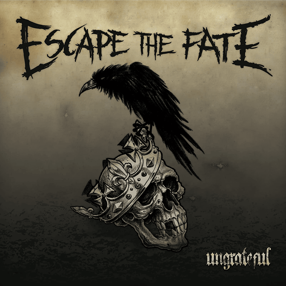 One for the Money by Escape The Fate