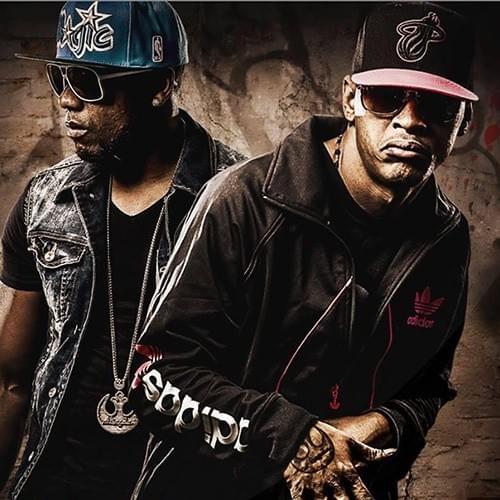 Photo of Pacho & Cirilo