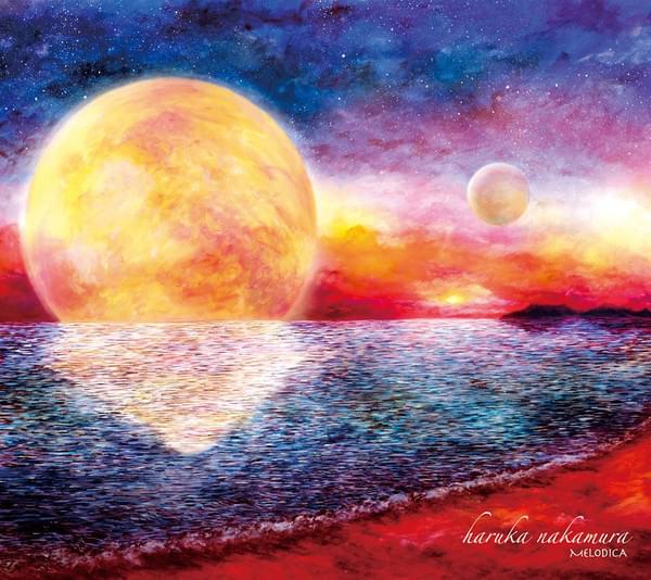 Delight by haruka nakamura