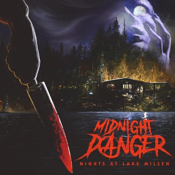 Into an Abyss of Fear by Midnight Danger