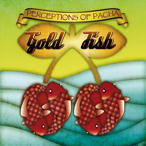 Cover image for Perceptions of Pacha