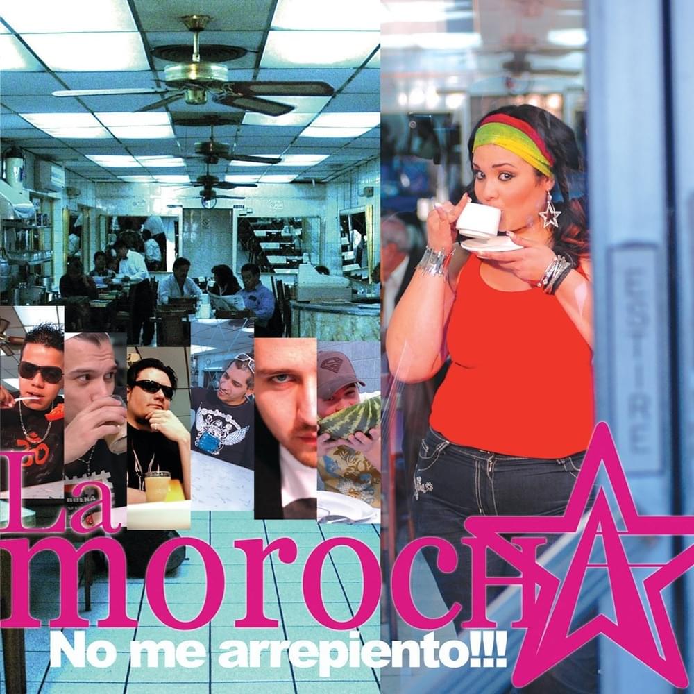 Se Me Ha Perdido Un Corazón by La Morocha