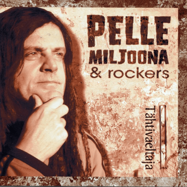Pikkupoika Ja Pikitie by Pelle Miljoona
