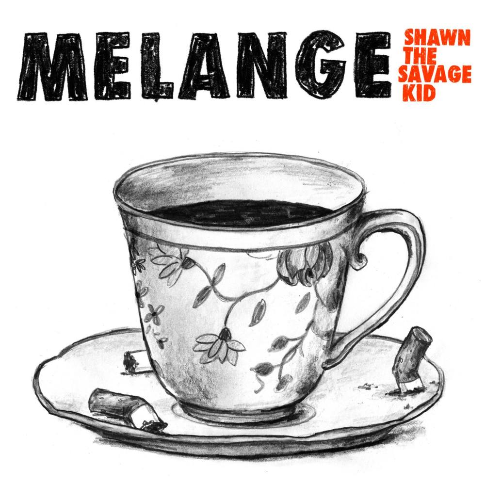 Kein Fick by Shawn The Savage Kid