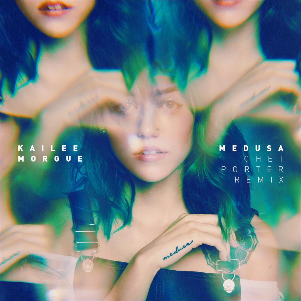 Cover image for Medusa (Remixes) - EP