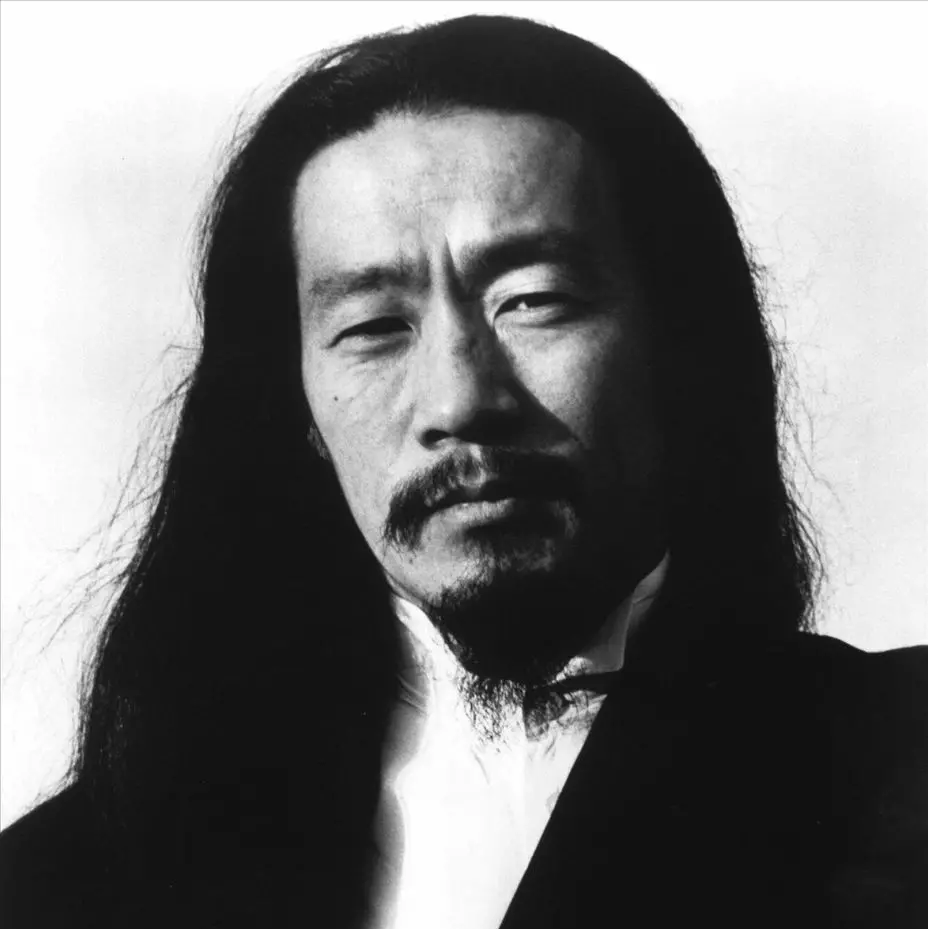 Photo of Kitaro