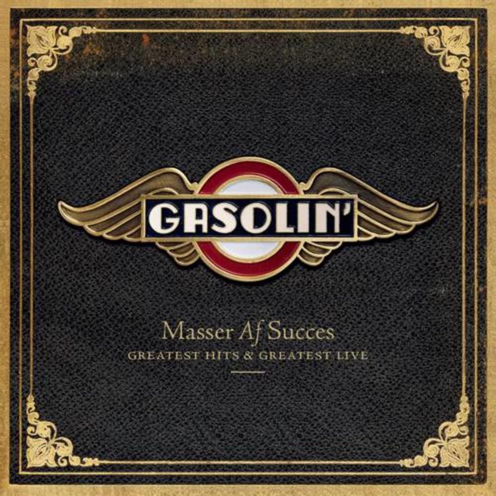 Cover image for Masser Af Succes
