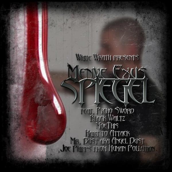 Antiheld by Menve Exus