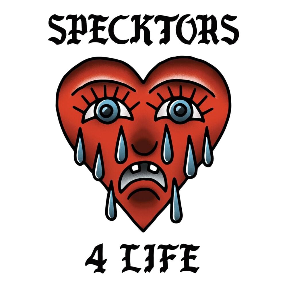Cover image for 4 LIFE