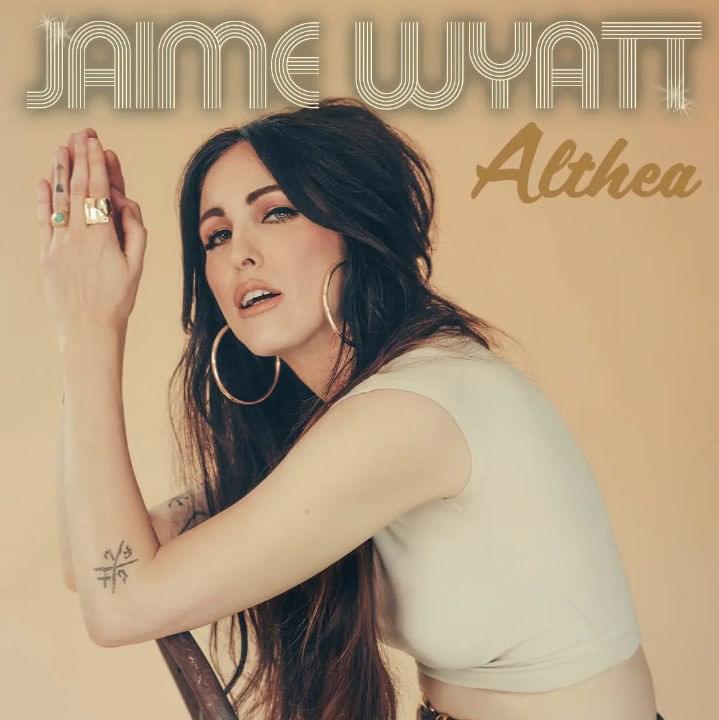 Althea by Jaime Wyatt