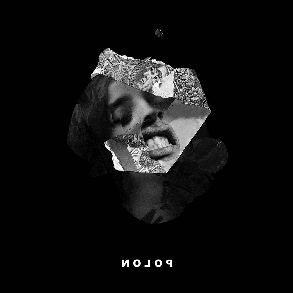 Cover image for POLON