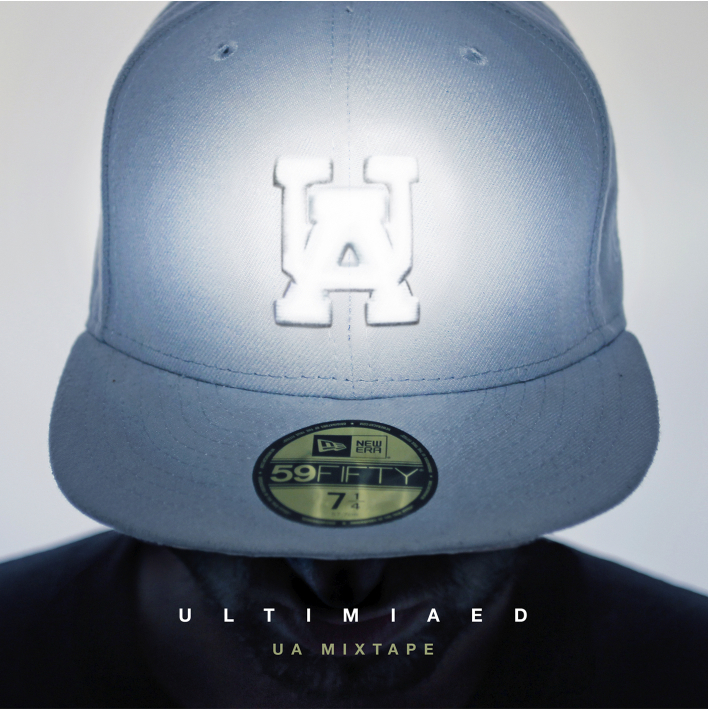 Album cover art for "Non ricordo" by Ultimi AED & Dala Pai Pai
