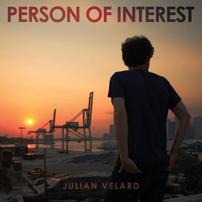 When We’re Gone by Julian Velard