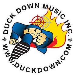 Cover image for Duck Down