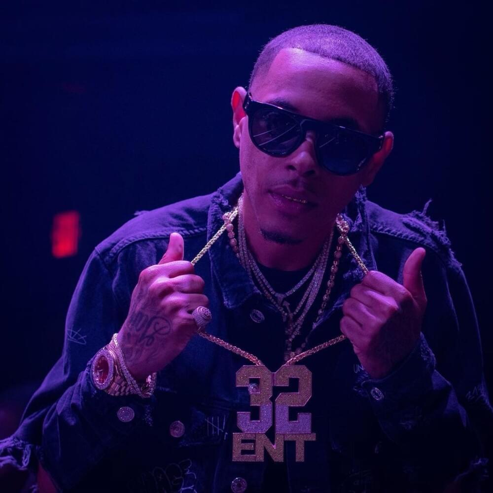 OJ da Juiceman Profile Picture Photo of OJ da Juiceman