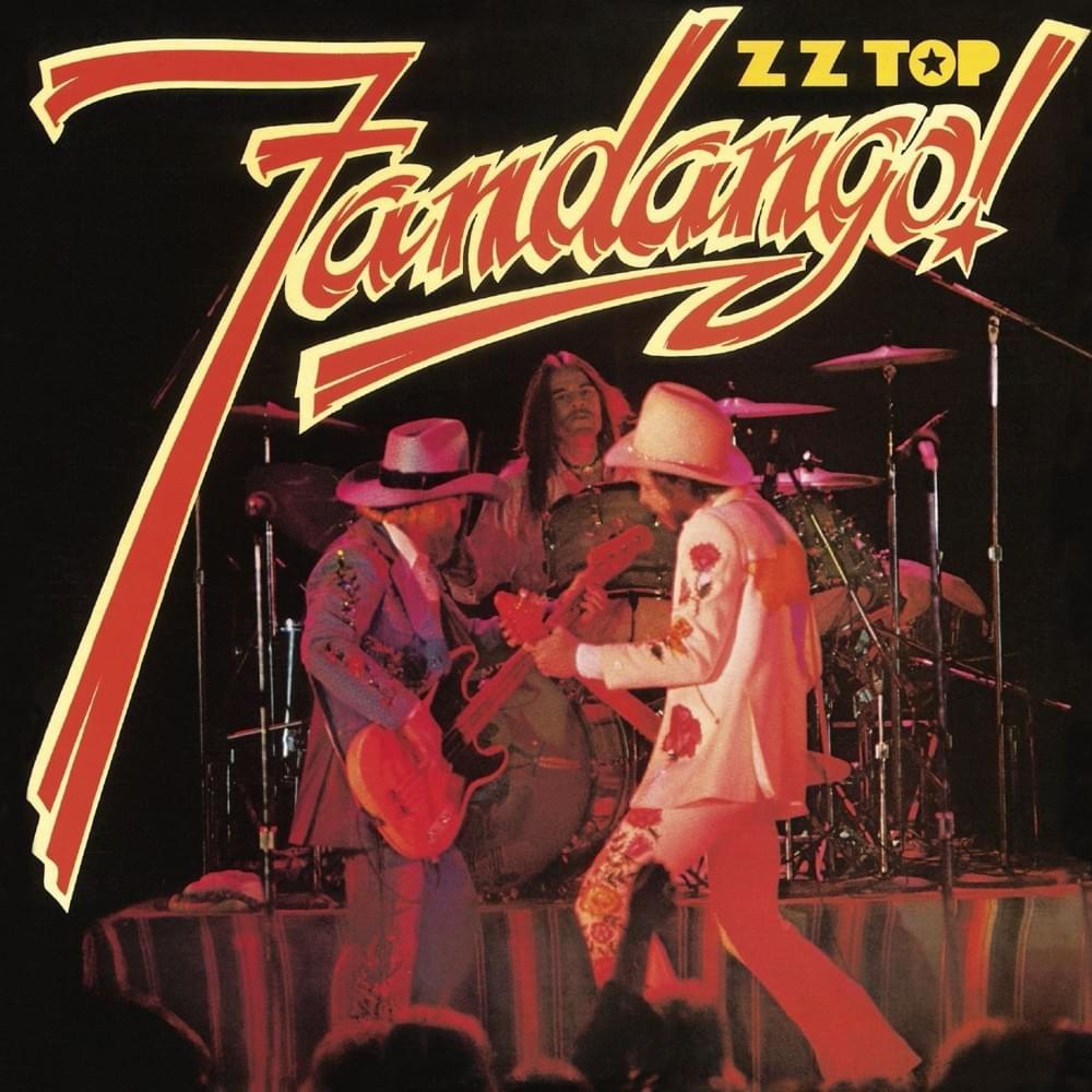Tush by ZZ Top