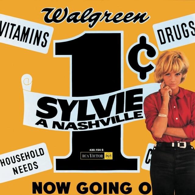 I Wish You Well by Sylvie Vartan