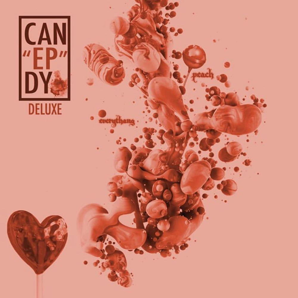 Sad Story by Lil Candy Paint