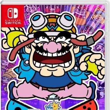 Penny’s Theme - WarioWare: Get It Together! by Nintendo