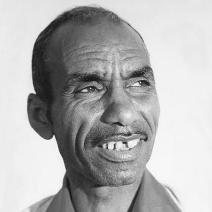 Cover image for Ali hassan kuban