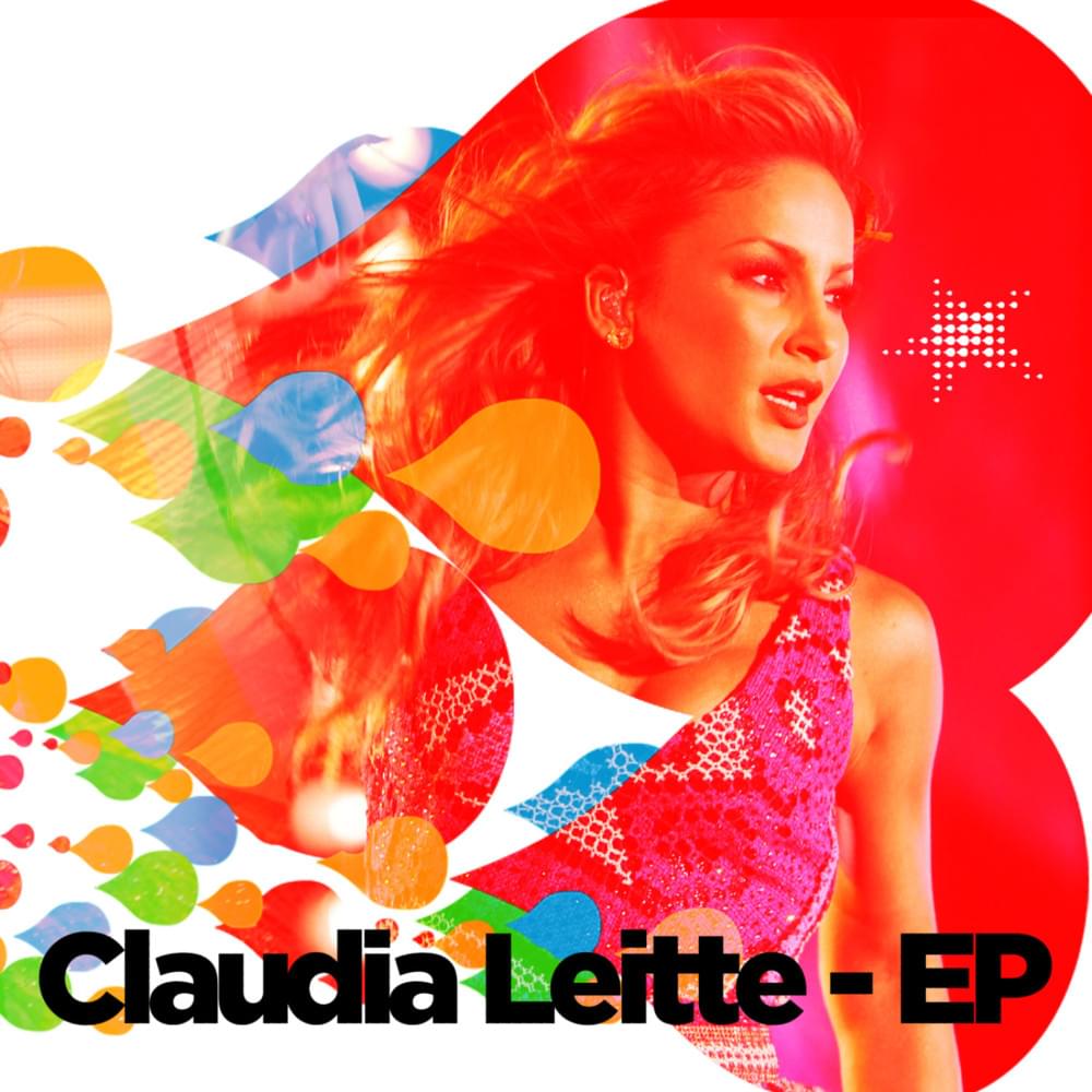 Cover image for Claudia Leitte - EP