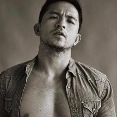 Dennis Trillo Profile Picture Photo of Dennis Trillo