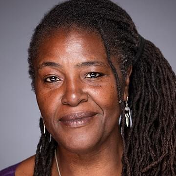 Photo of Sharon D Clarke