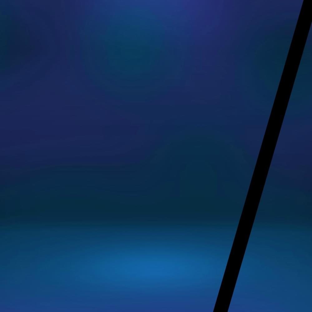 Album cover art for "Nothing To See" by CC