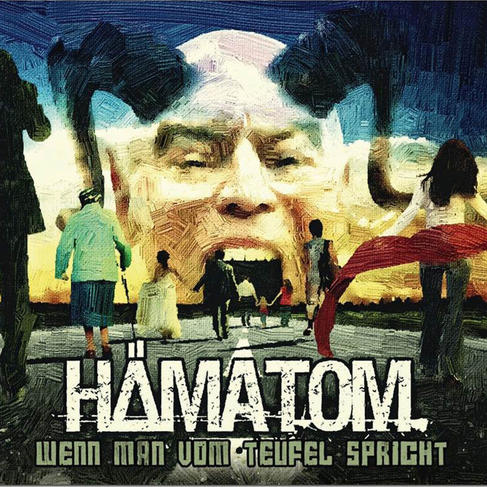 Sie will nur spielen by Hämatom