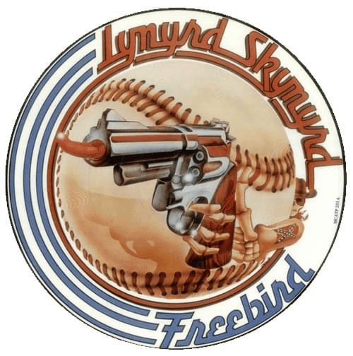 Free Bird by Lynyrd Skynyrd
