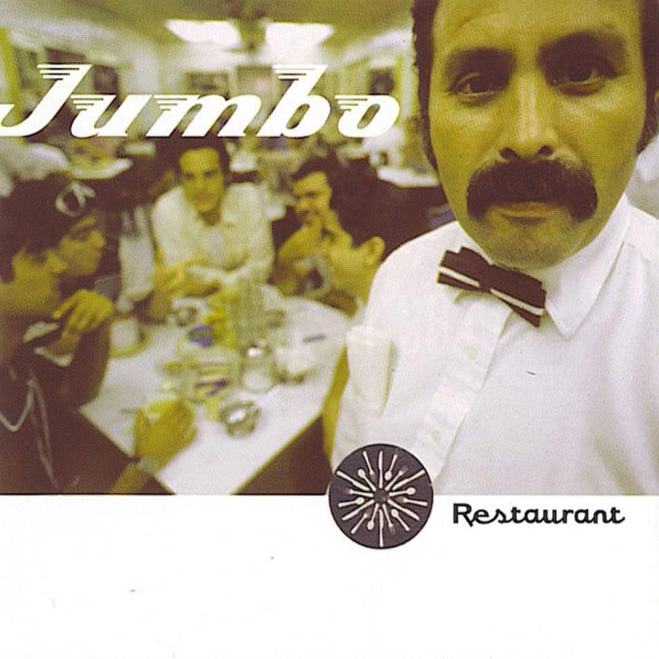 Siento Que... by Jumbo