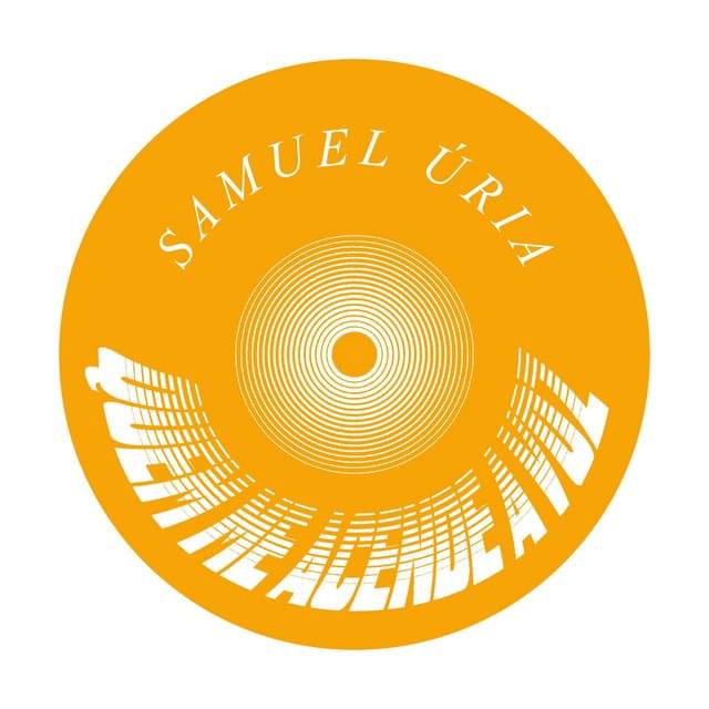 Quem me acende a voz by Samuel Úria