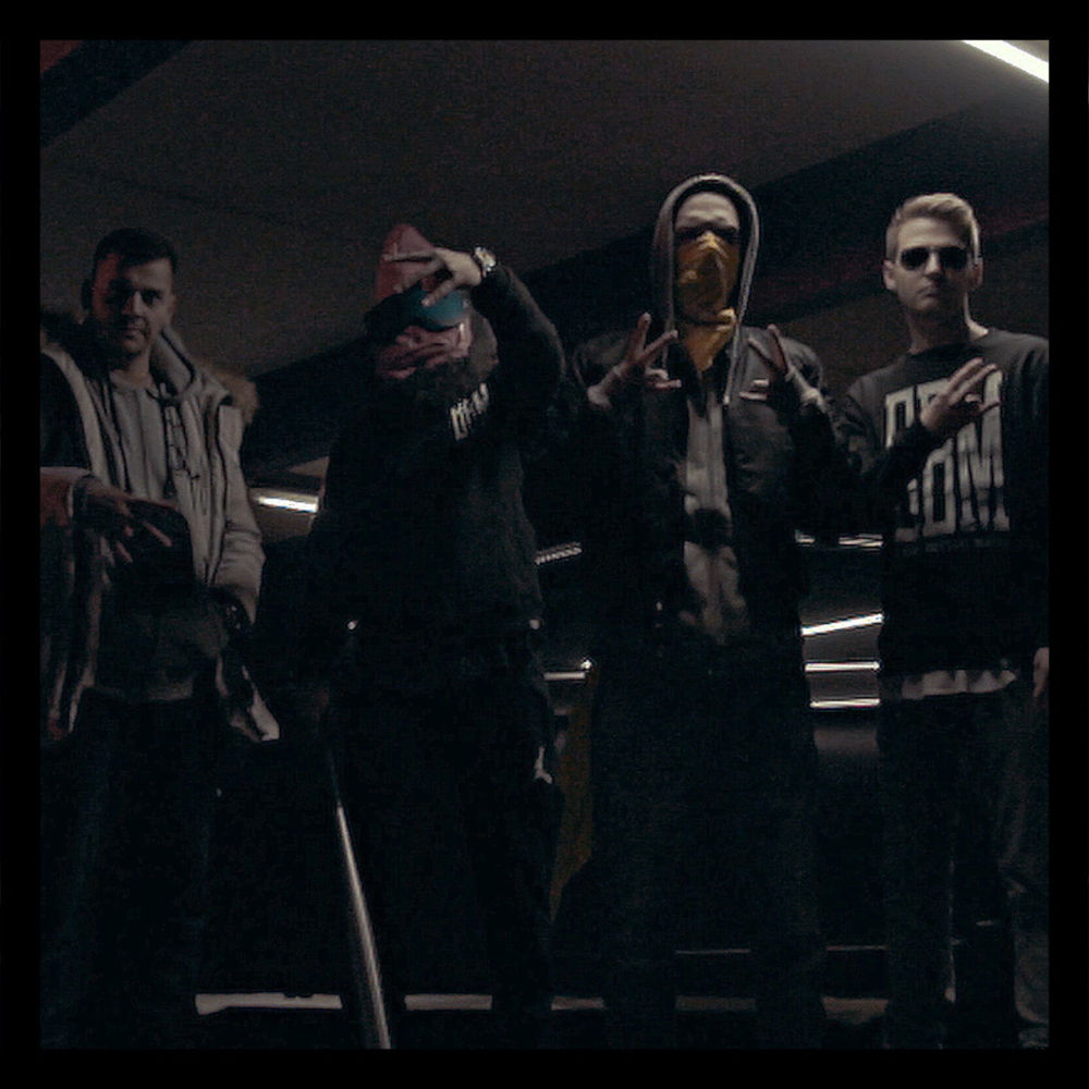 Fame/ BBM ist die Gang by Johnny Diggson