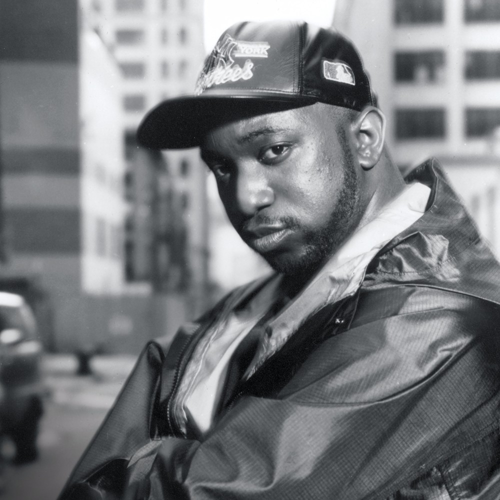 Cover image for Kool G Rap