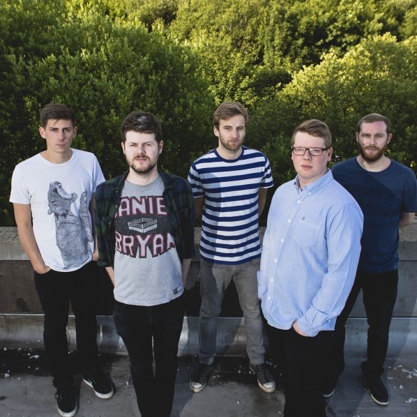 Photo of We Were Promised Jetpacks
