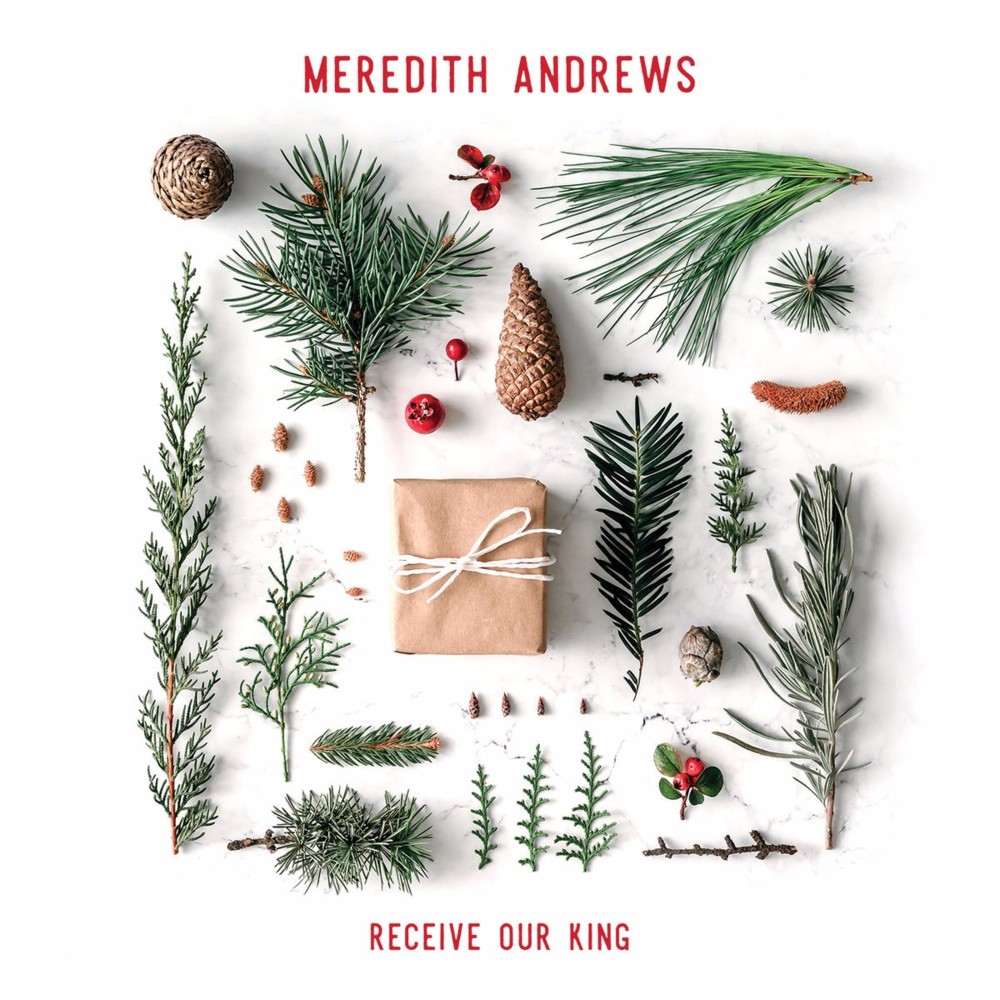 Labor of Love by Meredith Andrews