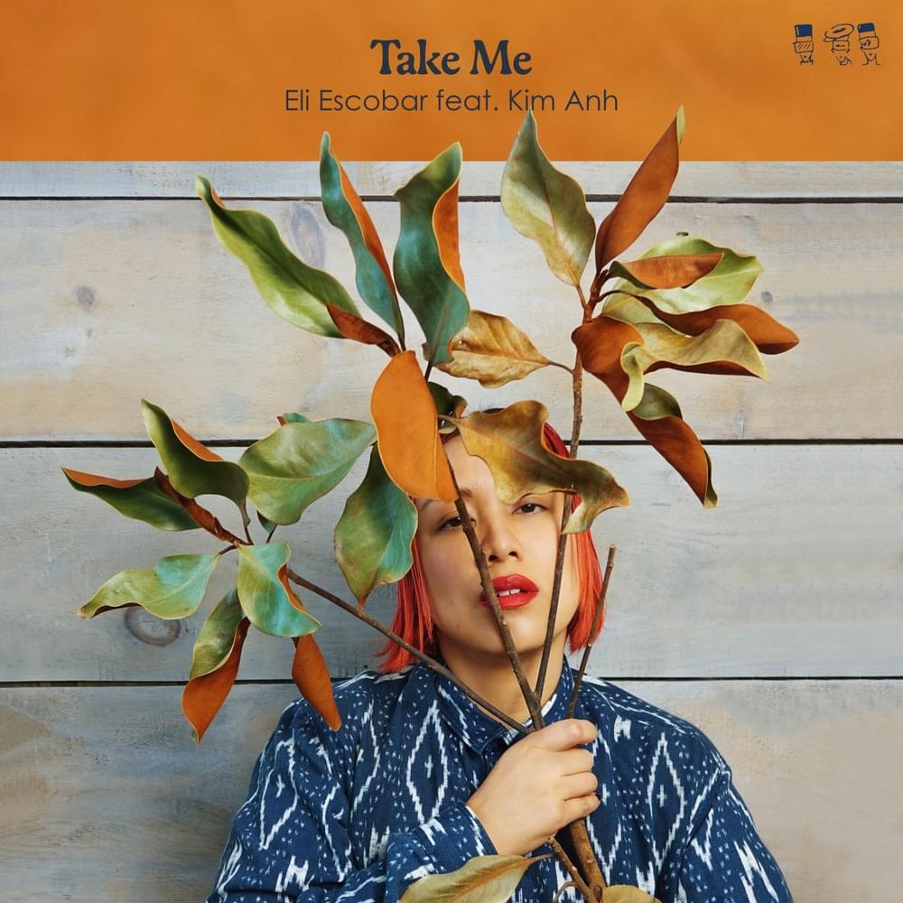 Take Me by Eli Escobar