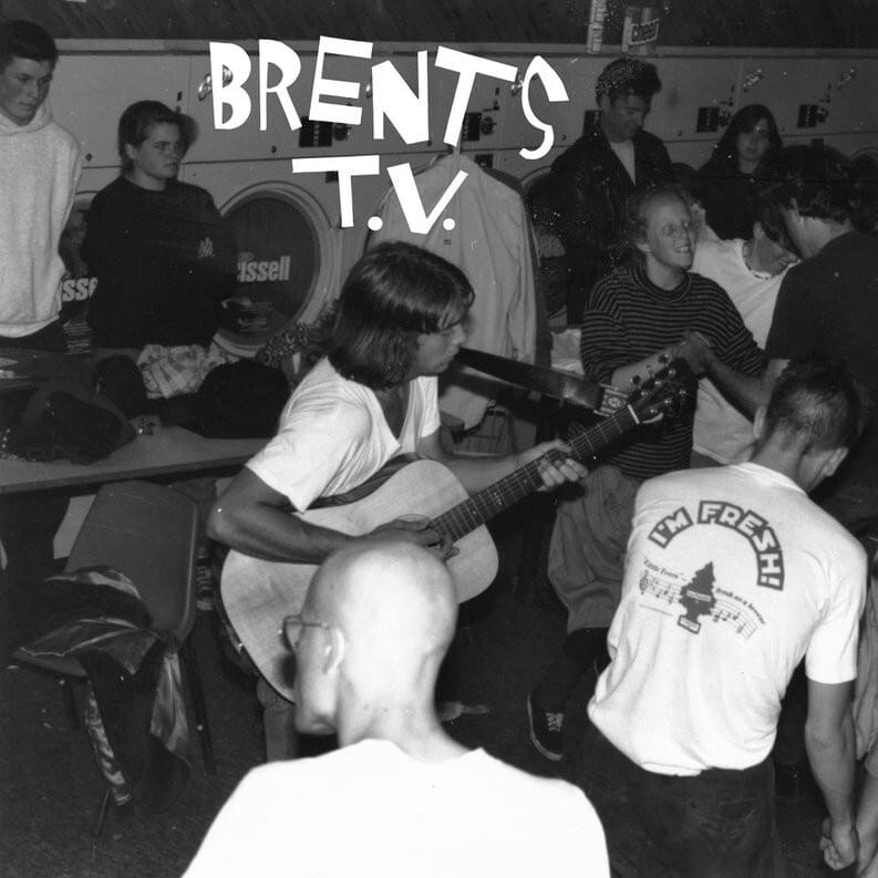 Photo of Brent’s T.V.