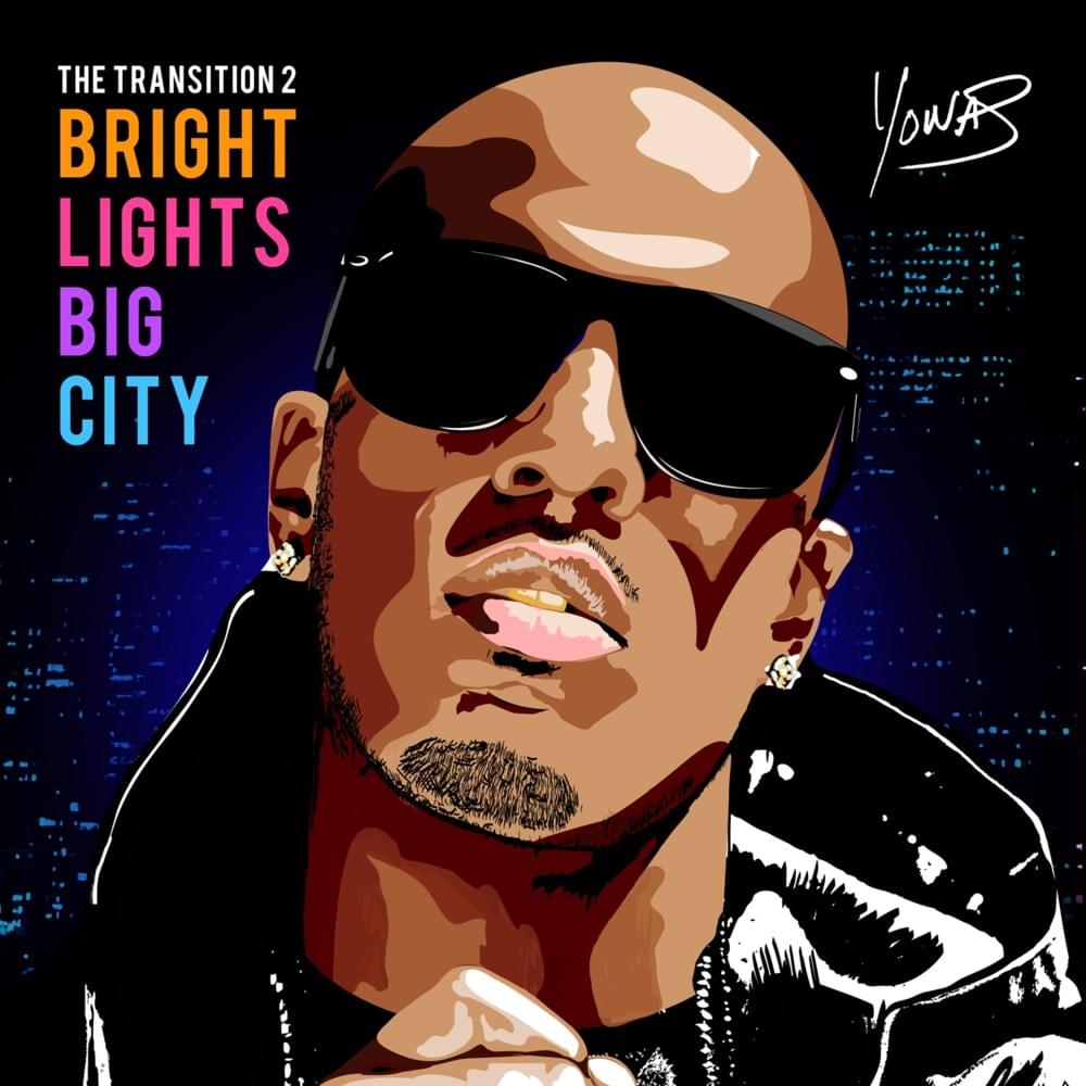 Die Young by YONAS
