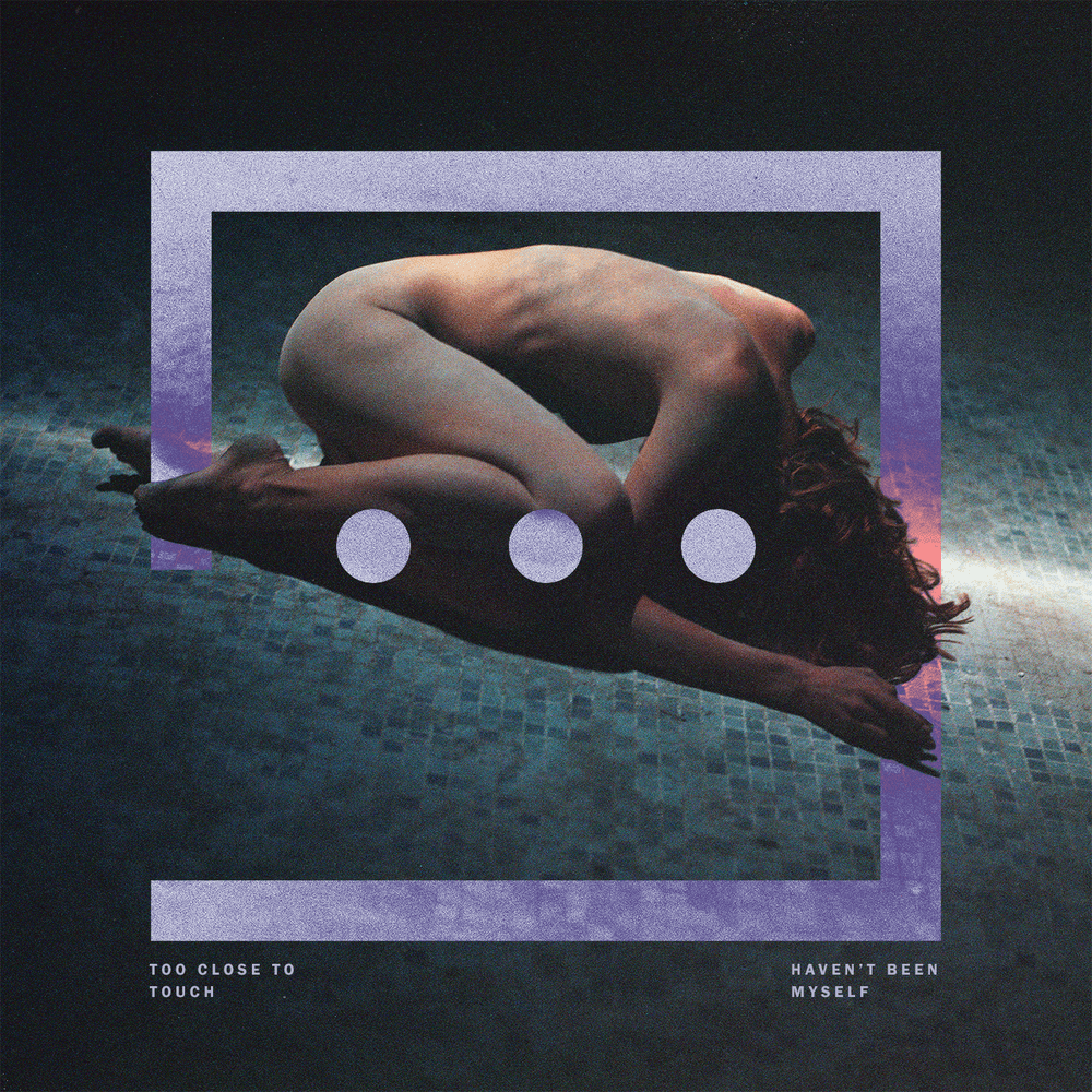 Album cover art for "Sympathy" by Too Close To Touch