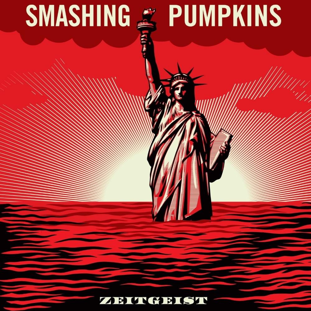 Cover image for Zeitgeist