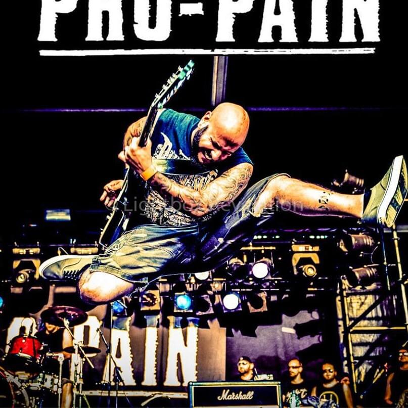 Photo of Pro-Pain (Metal)