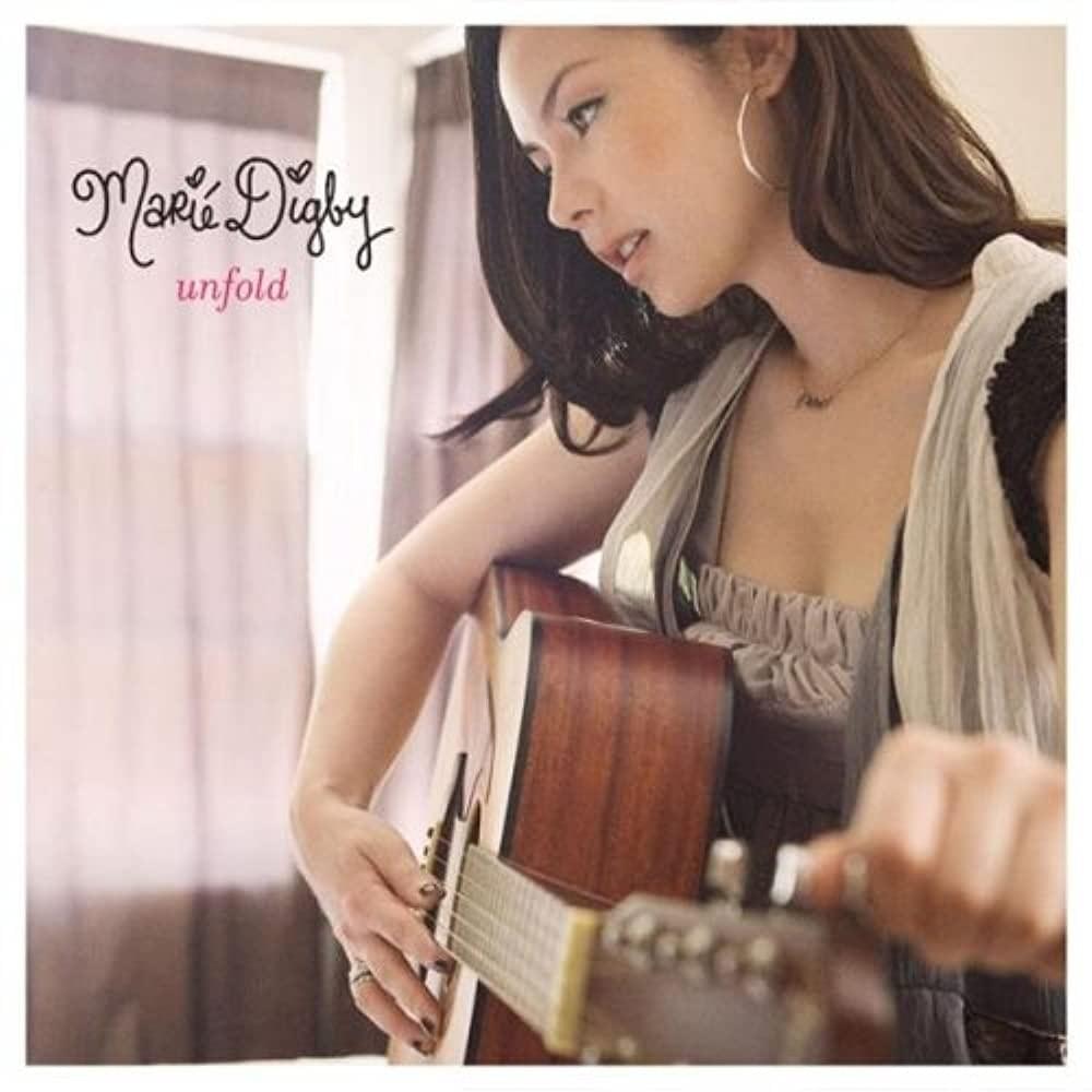 Traffic (Acoustic) by Marié Digby