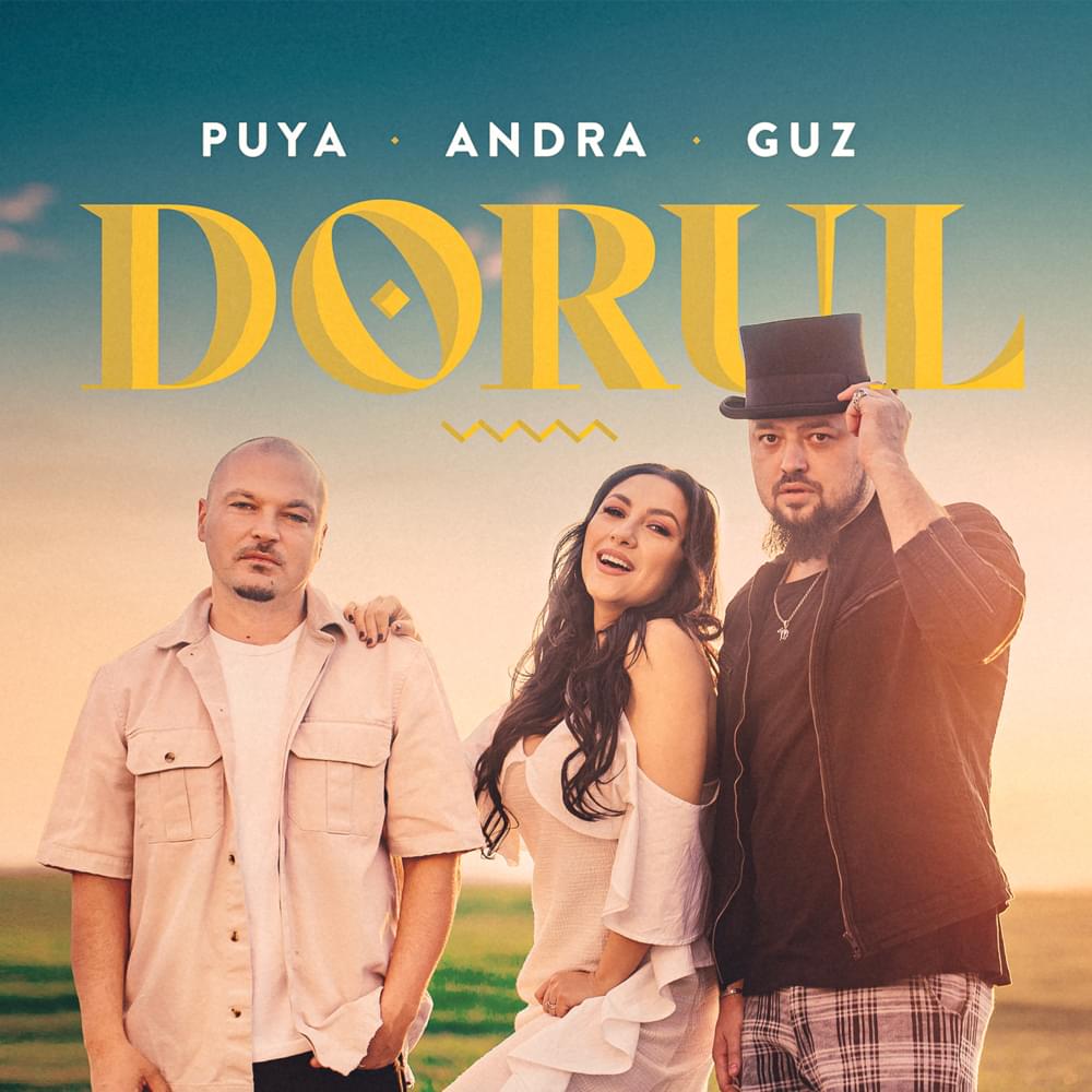 Dorul by Puya